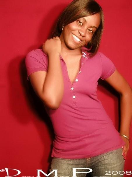 Tominique Sherrel