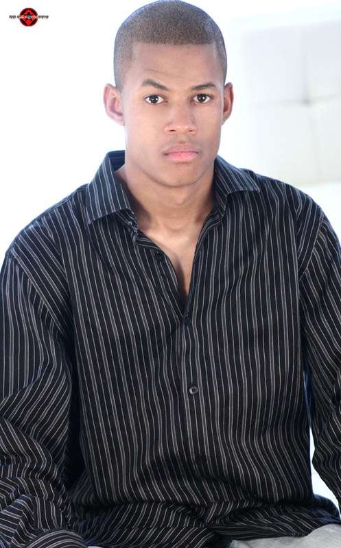 Jonathan Hollins - Mad Alex Photography