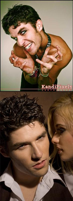 Alex Taylor - Portrait1