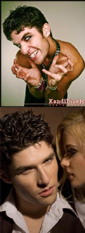 Alex Taylor - Portrait1