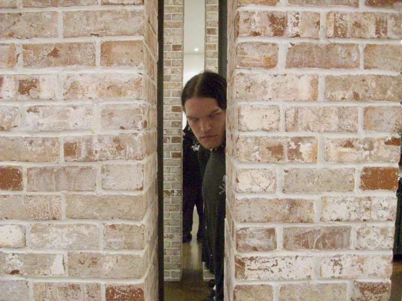 Immortal beloved - in a mall 