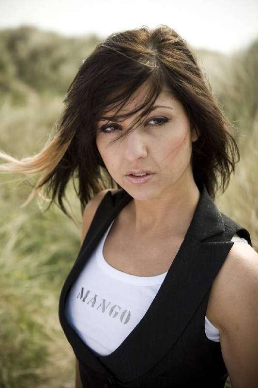 Marianna Trushkova - Marianna Trushkova