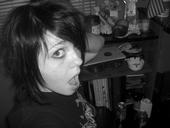 Ariel :] - Actin Goofy :]