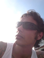 Joe Crocker