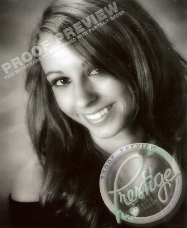 Autumn - Senior Picture