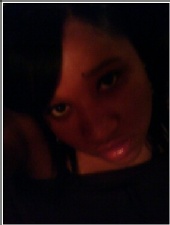 Krystal Renee - Dark