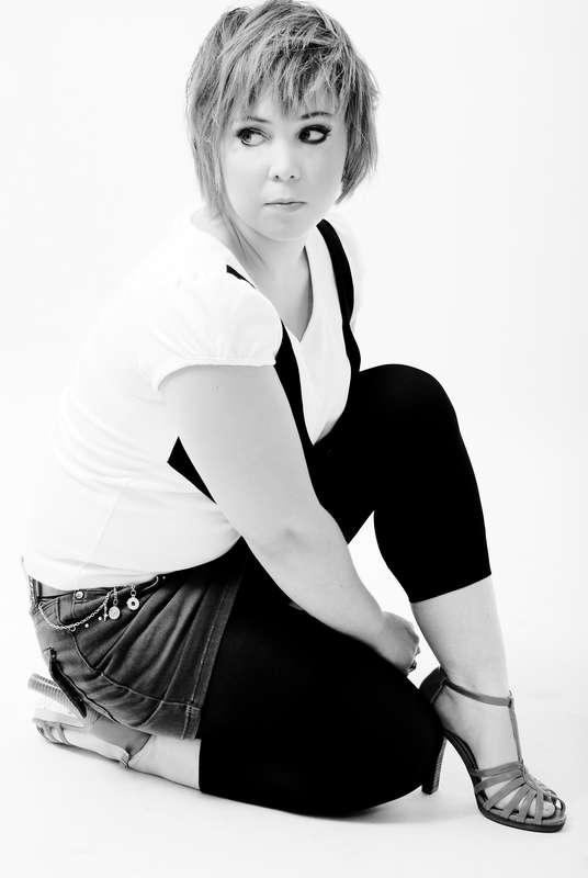 sarah jayne alexander