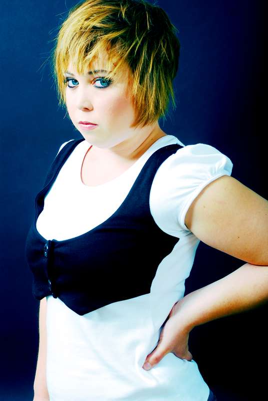 sarah jayne alexander