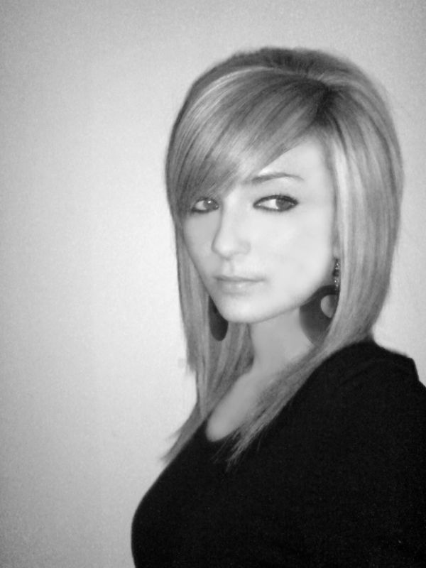 xHettyx - Black&White