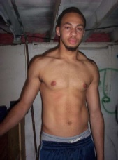 Big Mike