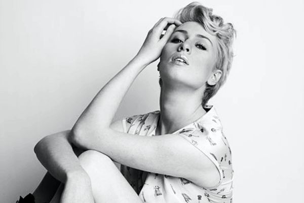 Emily - Photographer Edd Zack