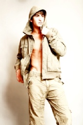 Matt