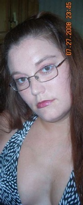 Sarah Howard - me