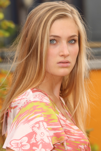 Georgina - ZandraRhodes