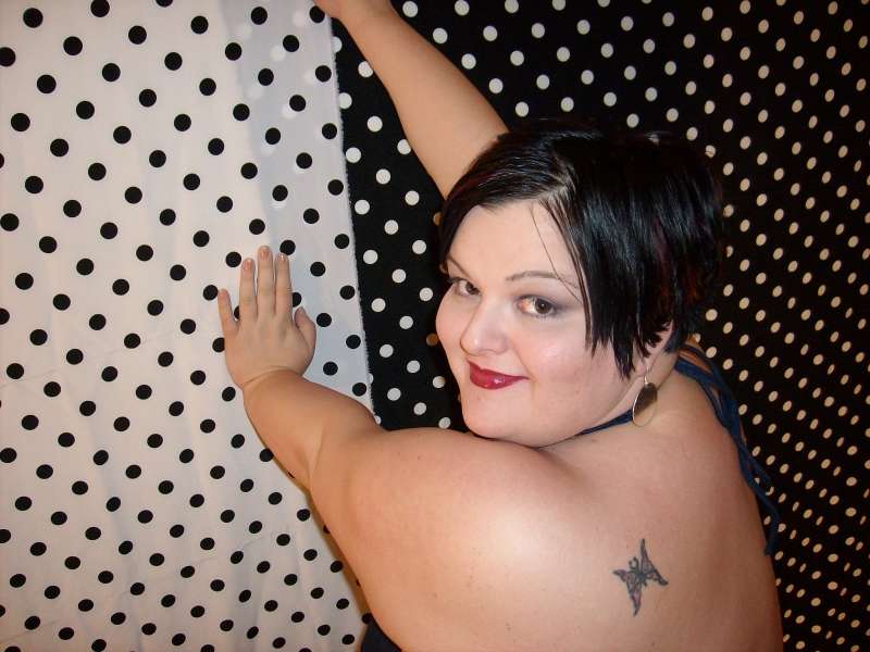 Devi Ambrosia - My Smile & Butterfly Tattoo