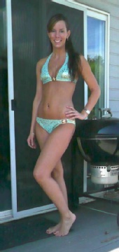Cami McEwen