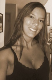 Cami McEwen