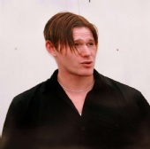 modelman - no talking 