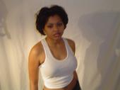 yaddah - jeans and t
