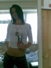 shiv - me in my mirror