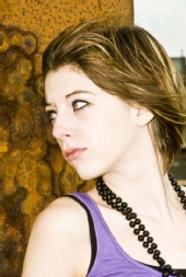 Sophie Brown