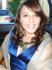 Beach Girl - Me