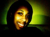 Shatera Harris - Shatera