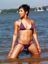 Grace - National Harbor shoot