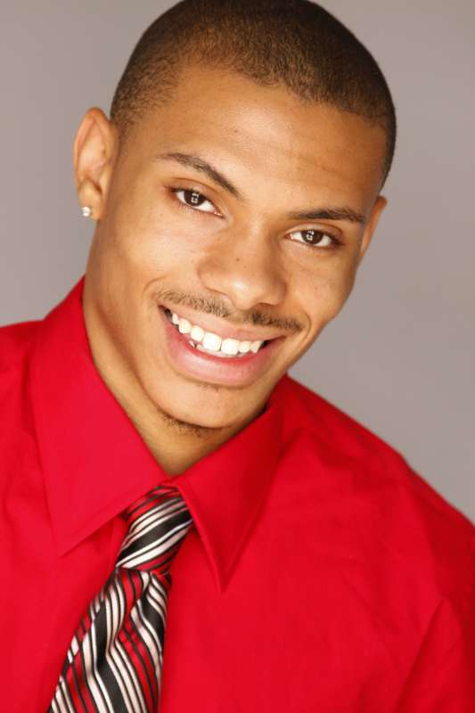 Rashod Benton