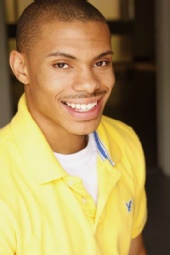 Rashod Benton