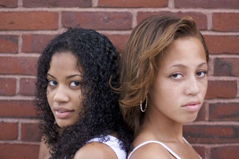 Veronica Smith - Back to back