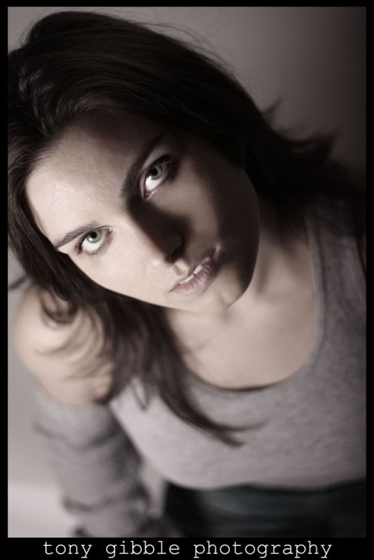 Gretchen - Headshot