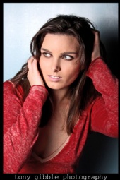 Gretchen - Tony Gibble Photography