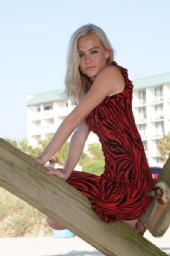 Lindsey Sarvis