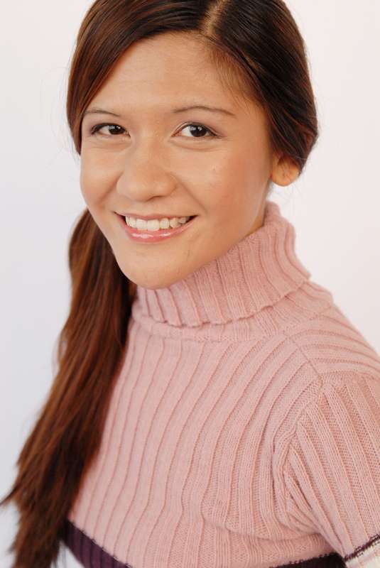 Sherlyn Ling