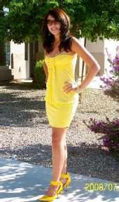 Camry Lauren - Audition Day!