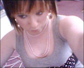 Lysha Leoni - just me!