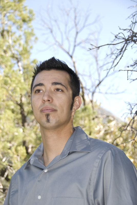 Tim McKinley - Wilderness