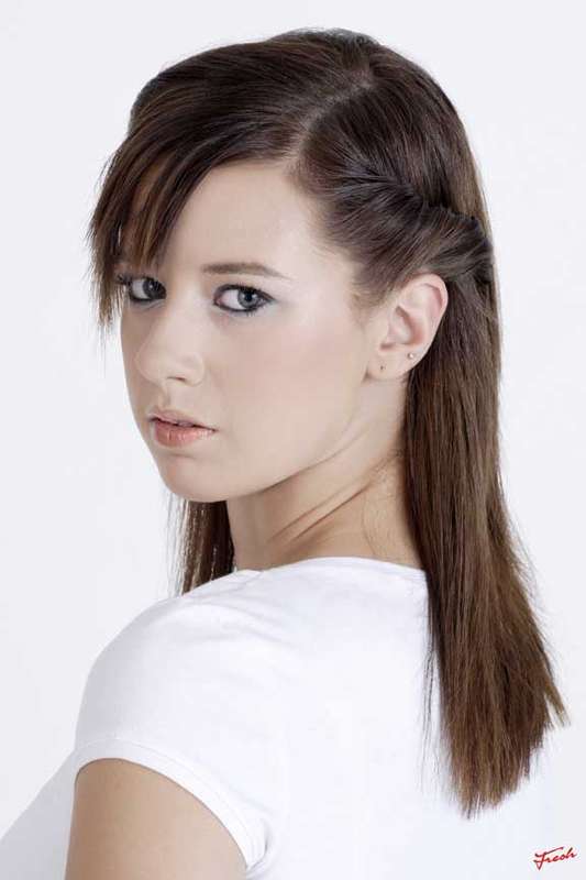 Sammii x - Headshot