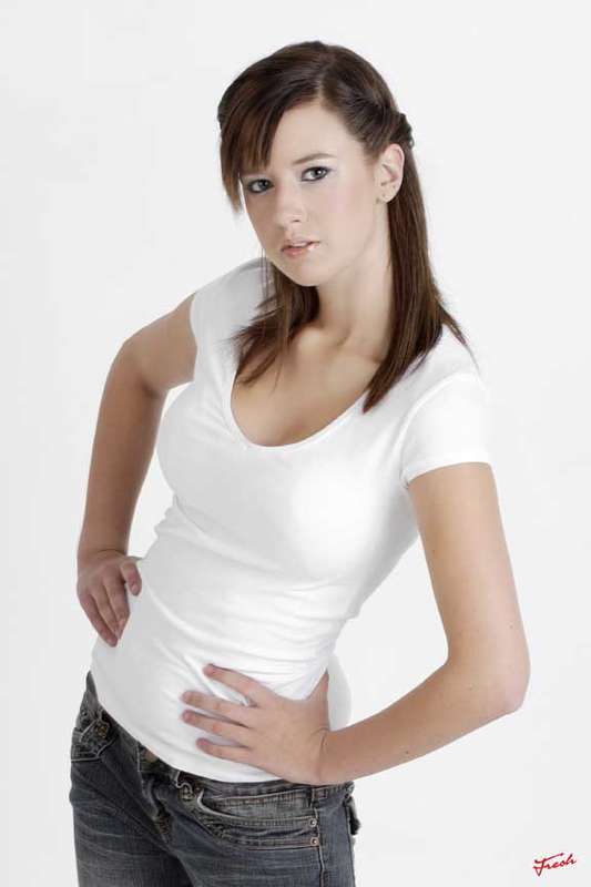 Sammii x - Top Body Shot