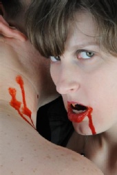 Reni - I was thirsty, and he was so mouthwatering