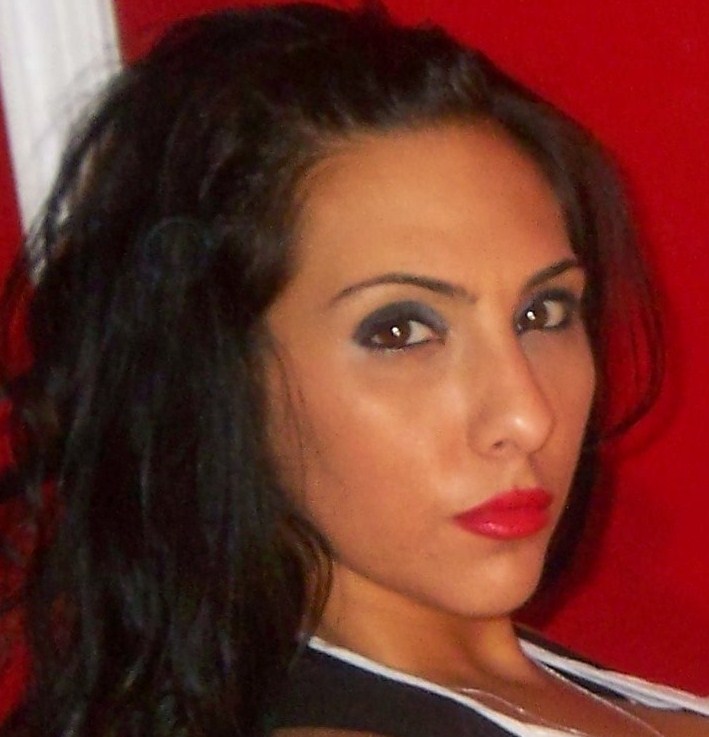 Janessa luxx