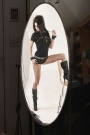Syn - Samantha through the looking glass