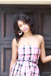 shakirah pyne