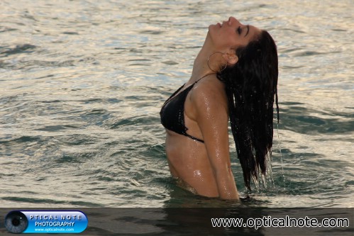 persianmodelnazanin - SWIMWEAR