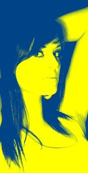 Lacey B. - Old Pic