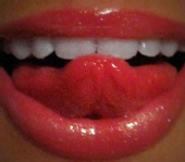 Lacey B. - Close up!