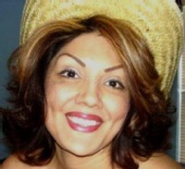 Monet Miranda - Cowgirl