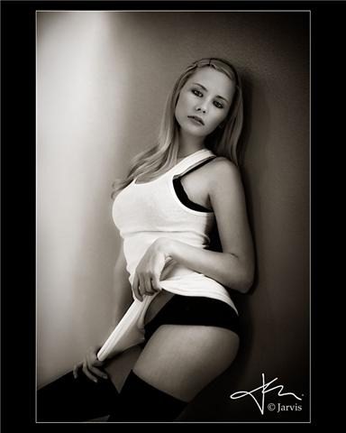 ashley nicole