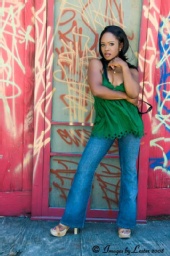 Michelle Turner